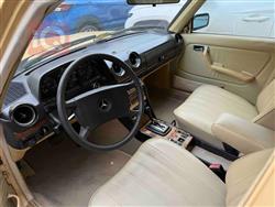 مرسيدس بنز E-Class